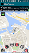 GPS2Find скриншот 1