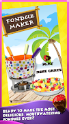 Fondue Maker تصوير الشاشة 6