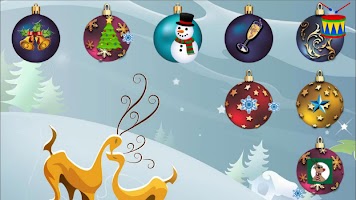 Christmases Karaoke poster