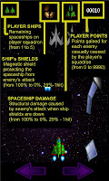 Aeon Space Fighter screenshot 1