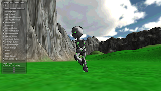 Simple RPG Camera اسکرین شاٹ 1