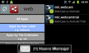 My Apps Ekran Görüntüsü 2