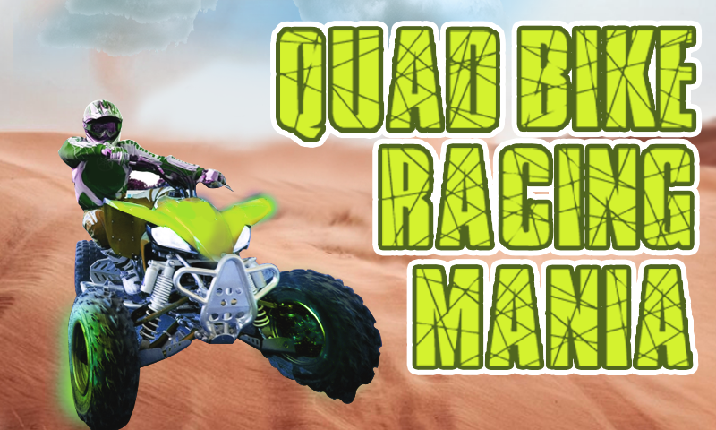 Descargar APK de Quad Bike Racing Mania