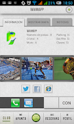 IwannApp - PadelClick poster