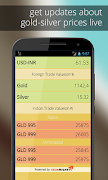 Trade Watch 截图 1