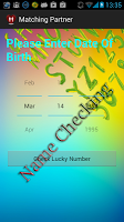 Matching Partner screenshot 6