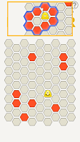 Circle The Monster اسکرین شاٹ 3