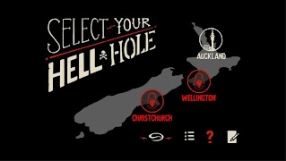 برنامه‌نما Zombies From Hell عکس از صفحه