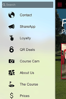 Fremantle Golf Course screenshot 6
