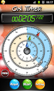 ON Timer screenshot 2