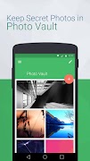Desert: App Lock Theme screenshot 4