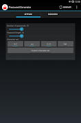 Password Generator 截圖 4