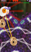 Dragon Eggs Crush Puzzle screenshot 1