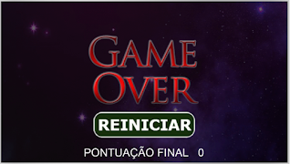 Armageddon Screenshot 1