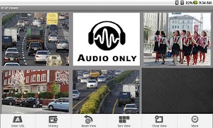 RTSP Viewer 포스터