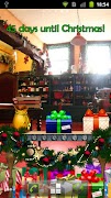 Santa's Workshop الملصق