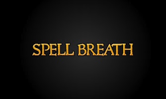 Spell Breath: Lite Affiche