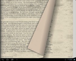 Jack London Martin Eden ภาพหน้าจอ 5