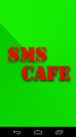 SMS Cafe poster
