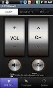 LG TV Remote 2011 poster
