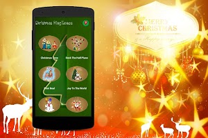 Christmas Ringtones capture d'écran 1