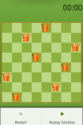 Chess Queen স্ক্রিনশট 2
