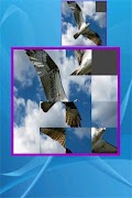 Custom Sliding Puzzle screenshot 6