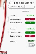 RF11 imagem de tela 3