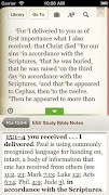 Biblia screenshot 2