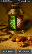 Ramadan Changed Livewallapper স্ক্রিনশট 2