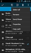 fylee | File Manager スクリーンショット 3