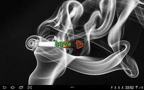 Joint Battery Widget 스크린샷 4