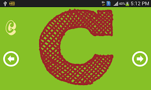 ABC Fun Learn скриншот 3