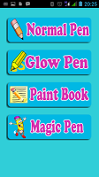Games Learn Drawing screenshot 2