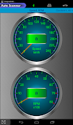 Auto-Scanner スクリーンショット 2