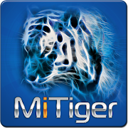 MiTiger โปสเตอร์