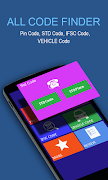 All Code Finder - India স্ক্রিনশট 4