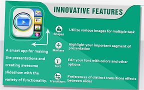 Presentation Maker स्क्रीनशॉट 6