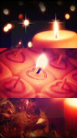 Romantic Candle Light screenshot 1