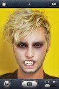VampireBooth 截图 5