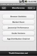 Firefox Add-on Developer Guide screenshot 3