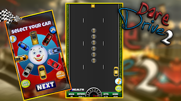 Dare Drive 2 screenshot 7
