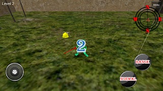 Knight Fighter screenshot 2