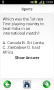 General Knowledge Ekran Görüntüsü 5