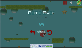 Bubble Shooter HD screenshot 3