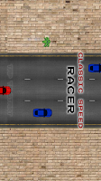 Classic Speed Racer الملصق