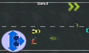 Drivecraft تصوير الشاشة 5