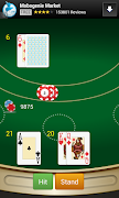 Blackjack Screenshot 3