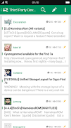 OPPO Forums Mobile ภาพหน้าจอ 5
