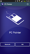 PC Pointer poster
